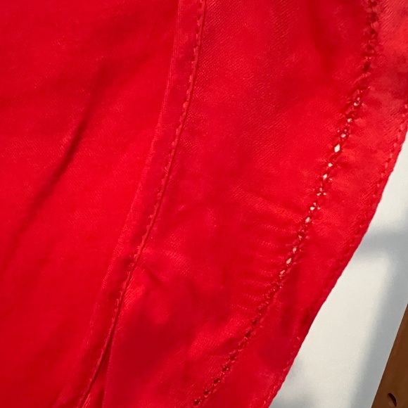 Random Red Dress - Picture 2 of 5